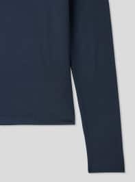 T-Shirt ML Femme Terranova