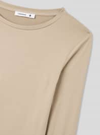 T-Shirt ML Femme Terranova