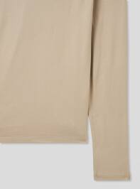 T-Shirt ML Femme Terranova