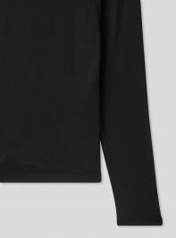 T-Shirt ML Femme Terranova