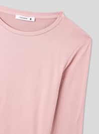 T-Shirt ML Femme Terranova
