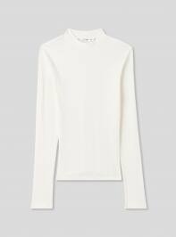 T-Shirt ML Femme Terranova