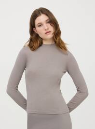 T-Shirt ML Femme Terranova