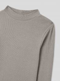 T-Shirt ML Femme Terranova