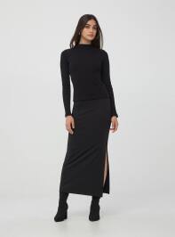 T-Shirt ML Femme Terranova