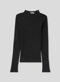 T-Shirt ML Femme Terranova