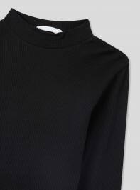 T-Shirt ML Femme Terranova