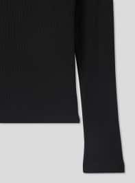 T-Shirt ML Femme Terranova