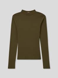 T-Shirt ML Femme Terranova