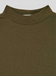 T-Shirt ML Femme Terranova