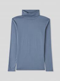 Long-sleeved T-shirt Woman Terranova