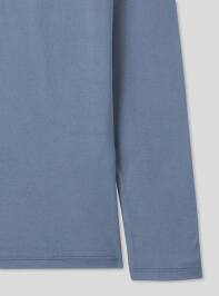Long-sleeved T-shirt Woman Terranova