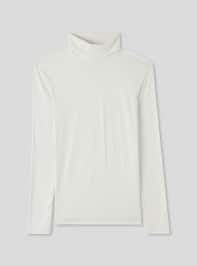 T-Shirt ML Femme Terranova