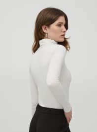 T-Shirt ML Femme Terranova
