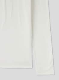 T-Shirt ML Femme Terranova