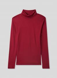 T-Shirt ML Femme Terranova