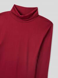 T-Shirt ML Femme Terranova