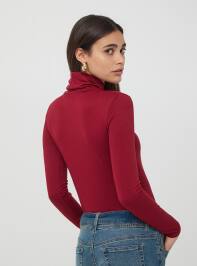 T-Shirt ML Femme Terranova