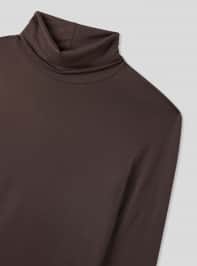 T-Shirt ML Femme Terranova