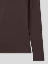 T-Shirt ML Femme Terranova
