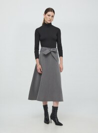 T-Shirt ML Femme Terranova