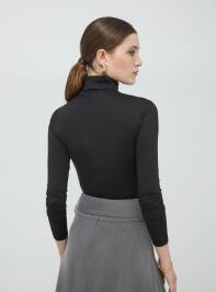 T-Shirt ML Femme Terranova