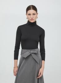 T-Shirt ML Femme Terranova