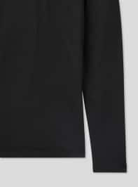 T-Shirt ML Femme Terranova