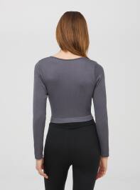 T-Shirt ML Grua Terranova