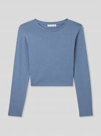 T-Shirt ML Grua Terranova