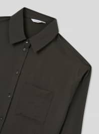 Long-sleeved shirt Woman Terranova