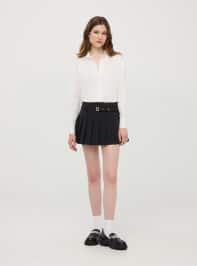 Camicia ML Zena Terranova