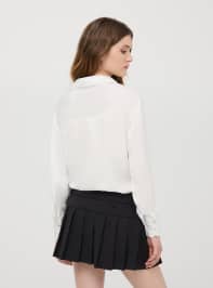 Camicia ML Zena Terranova