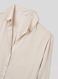 Camicia ML Zena Terranova