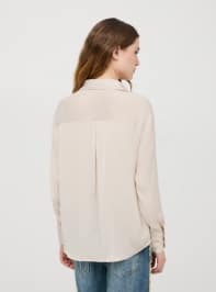 Camicia ML Zena Terranova