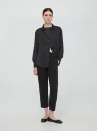 Long-sleeved shirt Woman Terranova