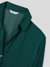 Long-sleeved shirt Woman Terranova