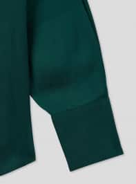 Long-sleeved shirt Woman Terranova