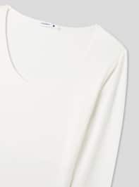 T-Shirt ML Femme Terranova