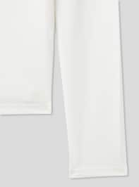 T-Shirt ML Femme Terranova