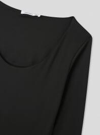 T-Shirt ML Femme Terranova