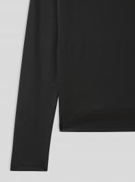 T-Shirt ML Femme Terranova