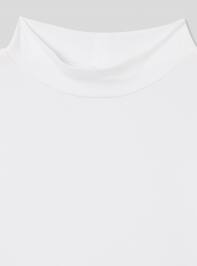T-Shirt ML Dámské Terranova