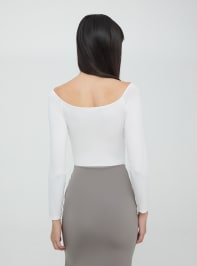 T-Shirt ML Donna Terranova