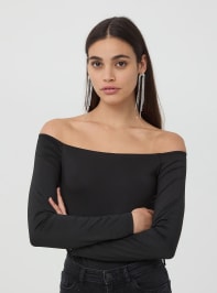 T-Shirt Mujer Terranova