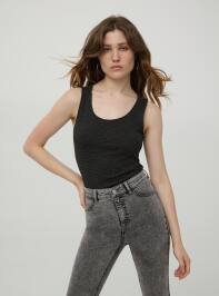 Camiseta/Top Mujer Terranova