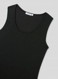 Camiseta/Top Mujer Terranova