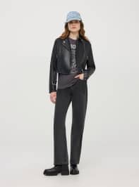Outerwear Woman Terranova