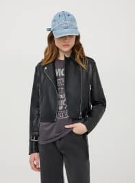 Outerwear Woman Terranova