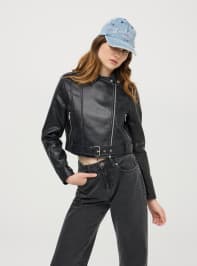 Outerwear Woman Terranova